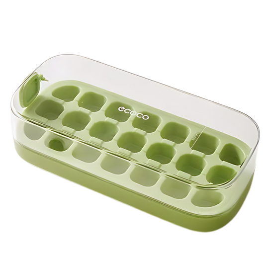 Non-stick silikonisbitbrett.