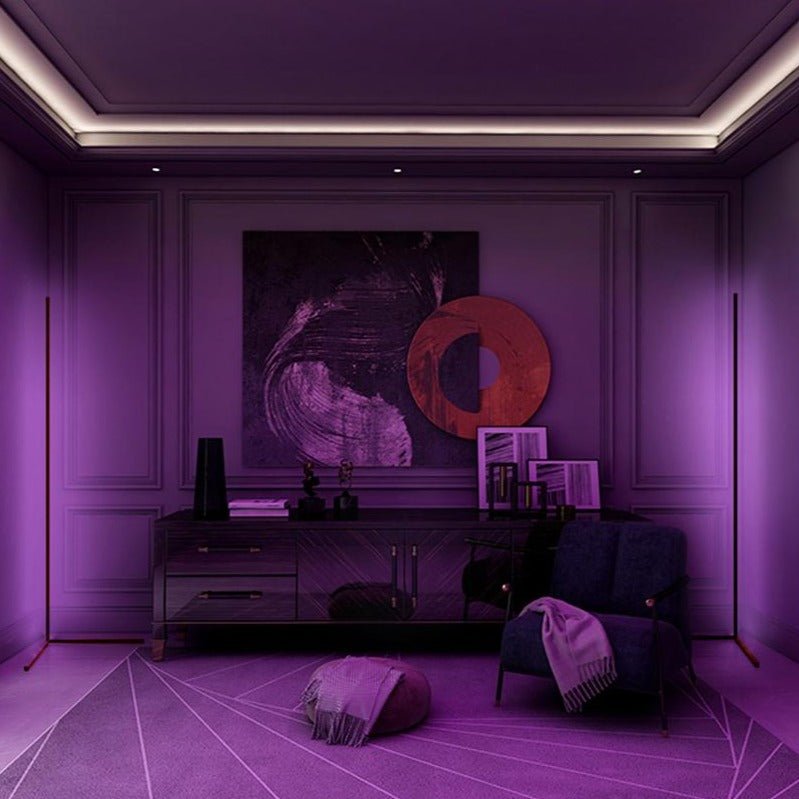 Norvo | AuraLine - Livlig Hjørnelys