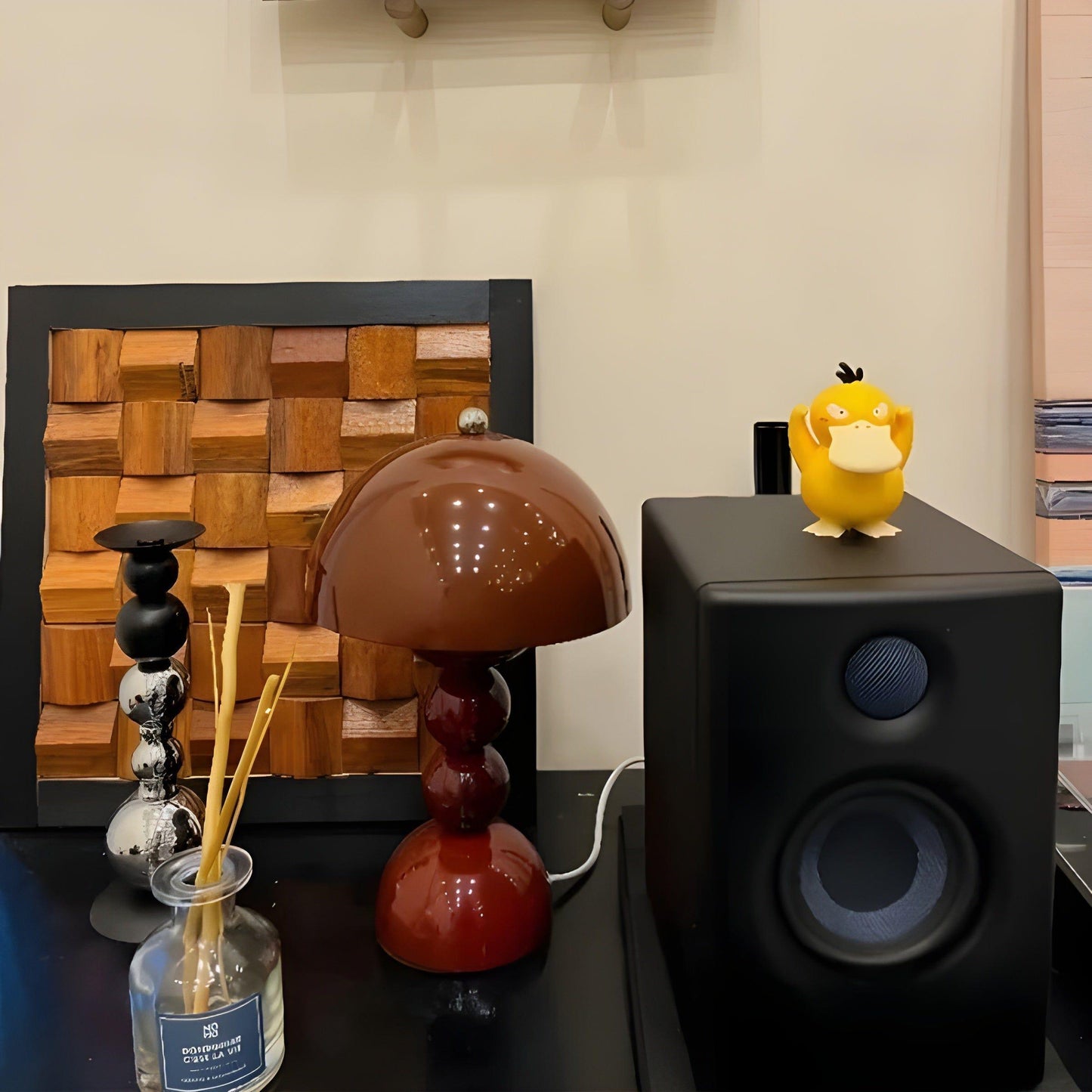 Norvo | Lys – Nordisk LED-Dimmbar Bordlampe