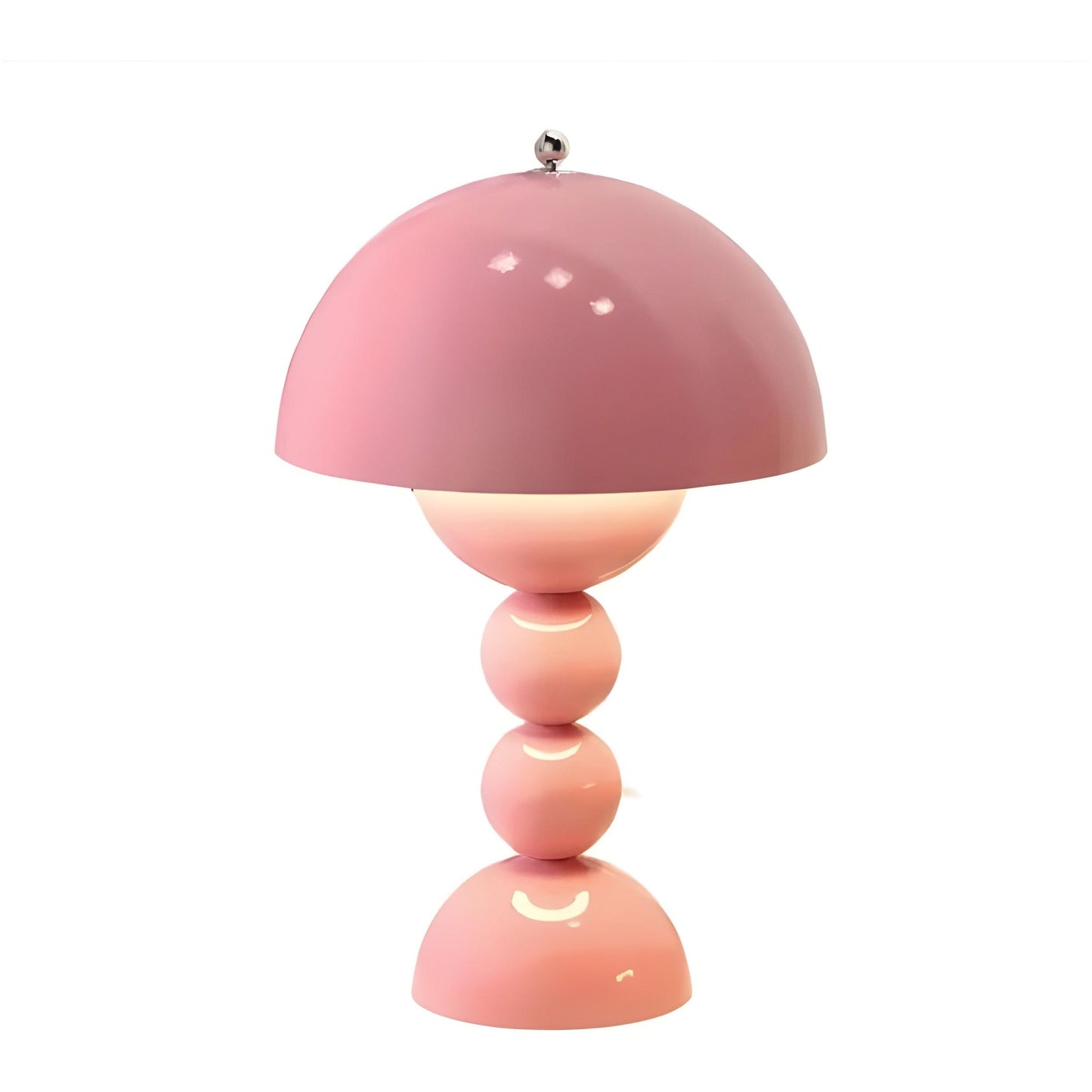 Norvo | Lys – Nordisk LED-Dimmbar Bordlampe