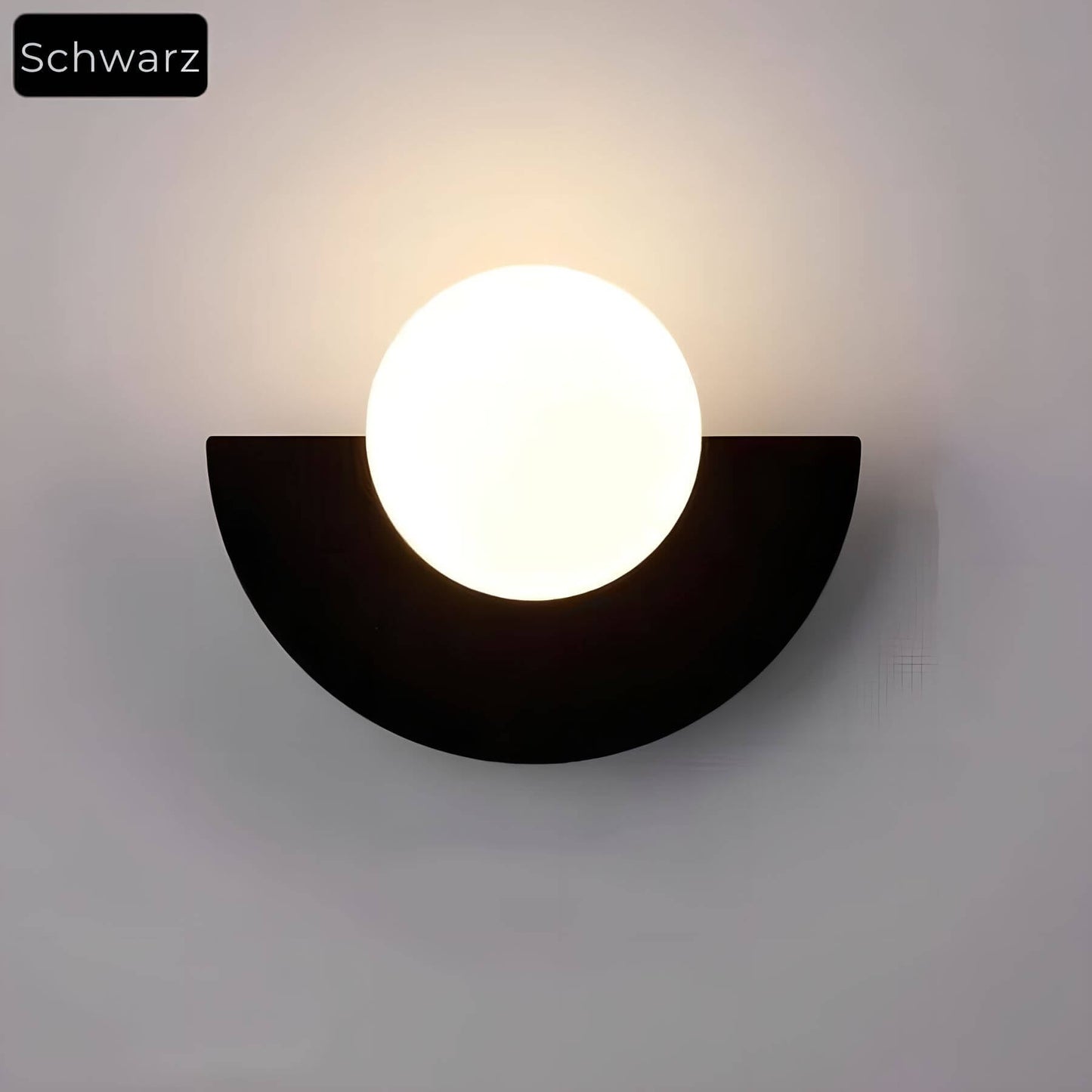 Norvo | Moderne Vegglampe for Ditt Hjem
