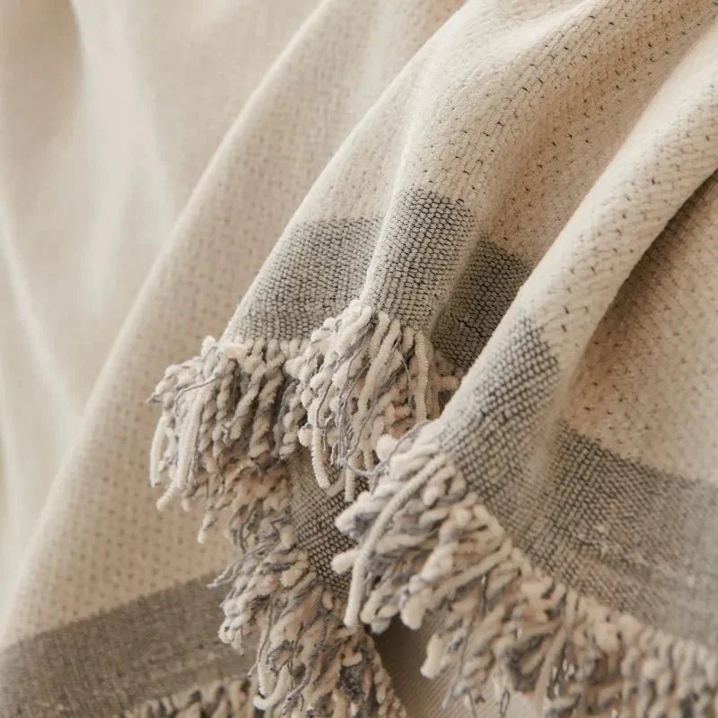 Norvo | Nordic Leisure Extravaganza Blanket