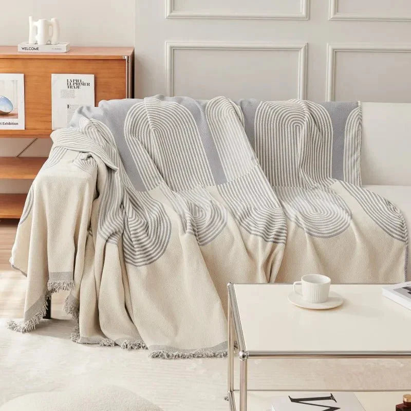 Norvo | Nordic Leisure Extravaganza Blanket
