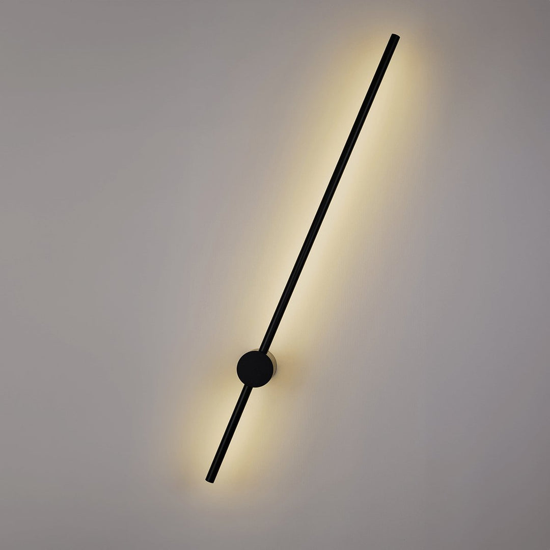 Nordic Light Stick – Minimalist Eleganse med Allsidig Belysning | Norvo