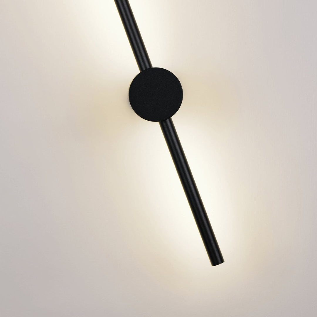 Nordic Light Stick – Minimalist Eleganse med Allsidig Belysning | Norvo