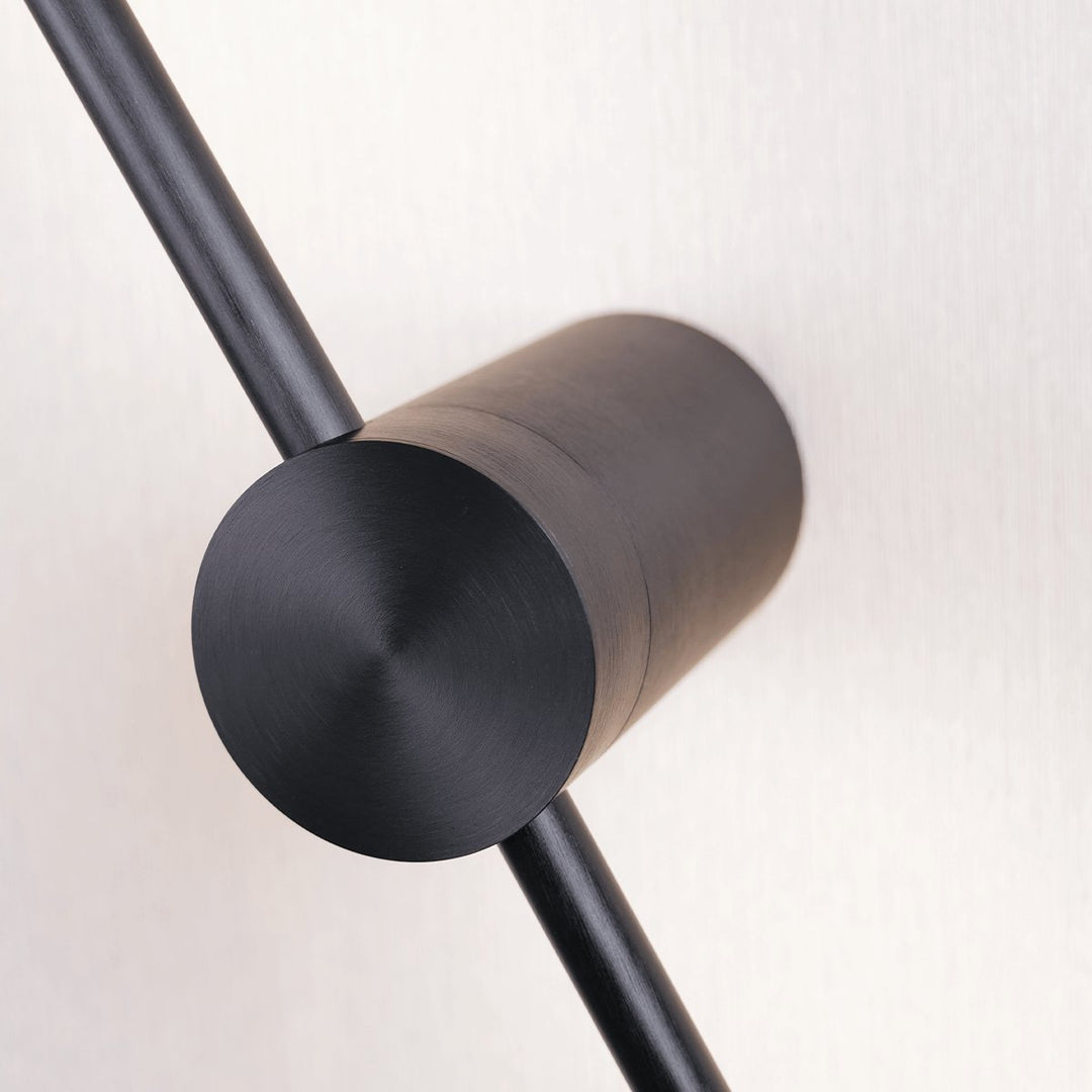 Nordic Light Stick – Minimalist Eleganse med Allsidig Belysning | Norvo