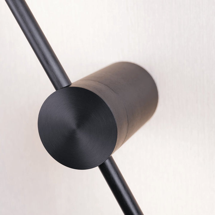 Nordic Light Stick – Minimalist Eleganse med Allsidig Belysning | Norvo