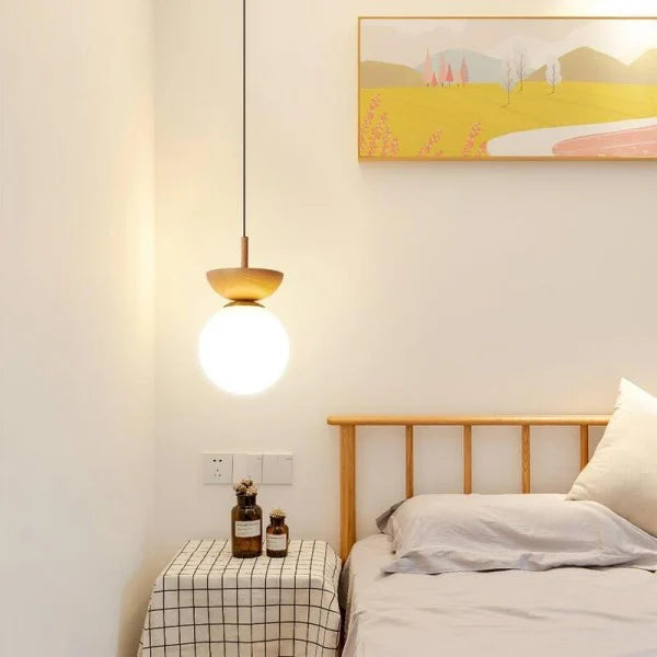 Norvo | Varmen fra tre og enkelheten av skandinavisk design