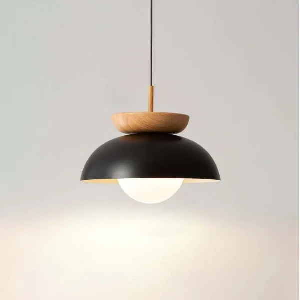Norvo | Varmen fra tre og enkelheten av skandinavisk design