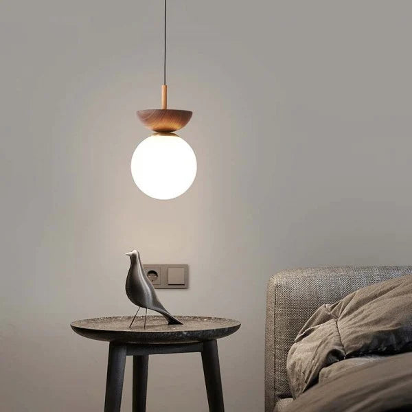 Norvo | Varmen fra tre og enkelheten av skandinavisk design