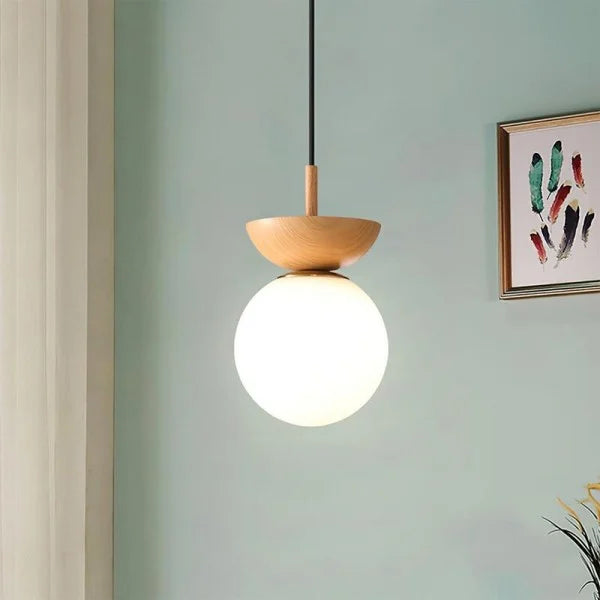 Norvo | Varmen fra tre og enkelheten av skandinavisk design