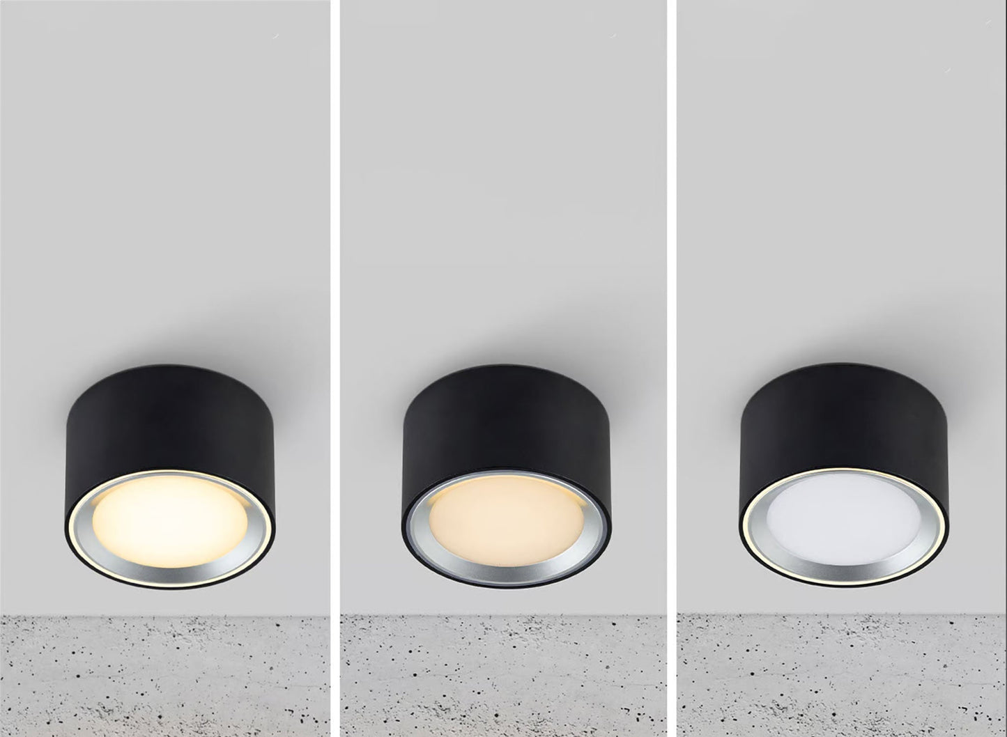 Norvo | Delikat lys i minimalistisk stil