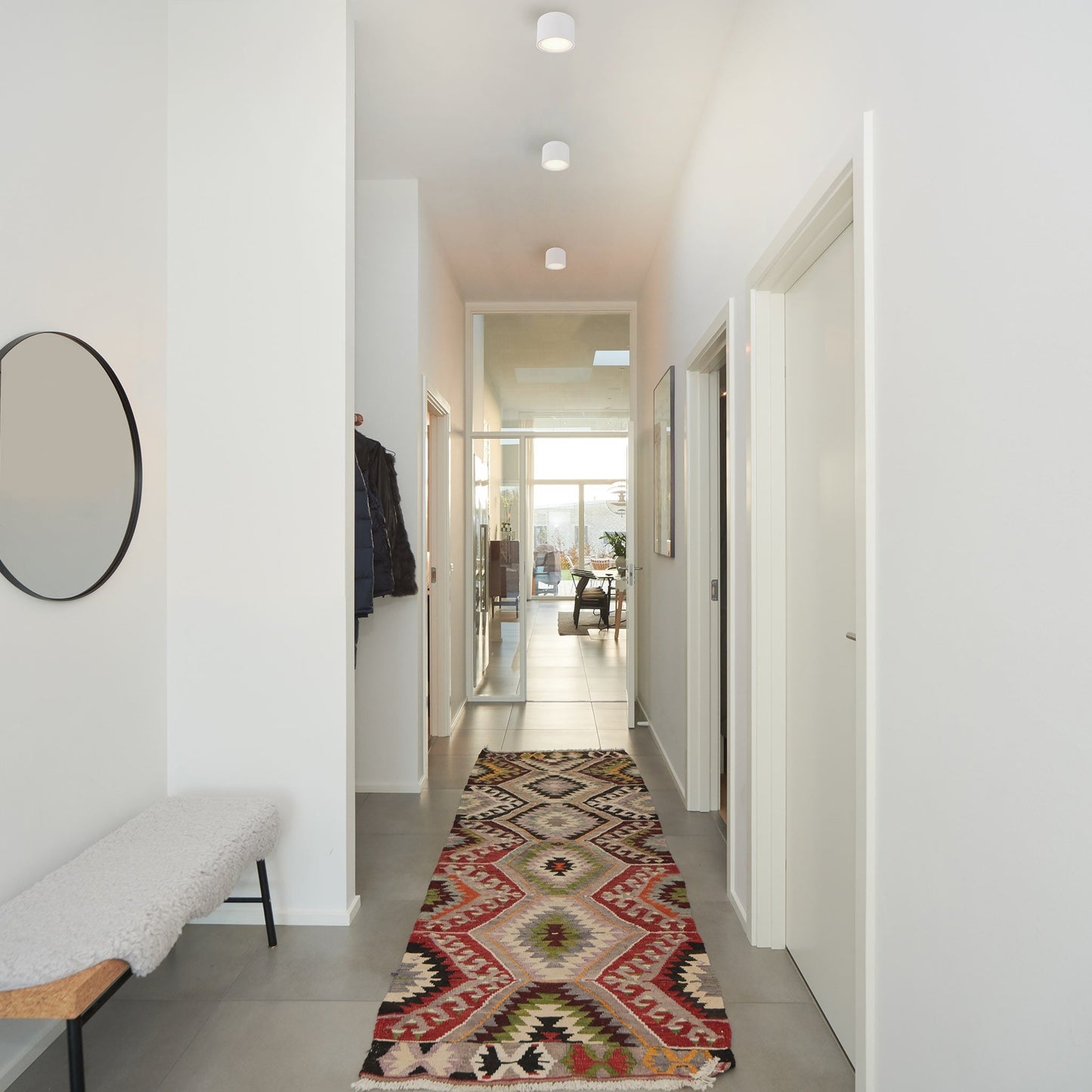 Norvo | Delikat lys i minimalistisk stil