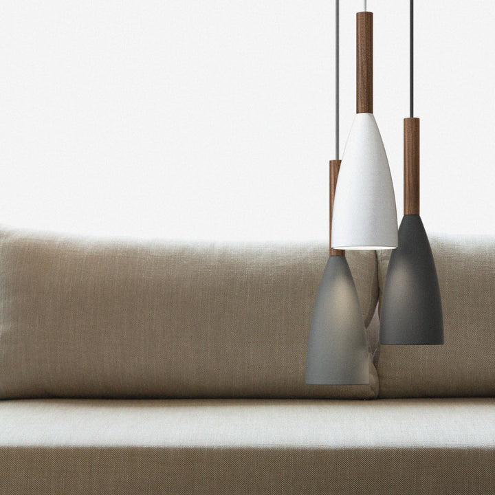 Nori Pendellampe Slim Moderne Design | Norvo