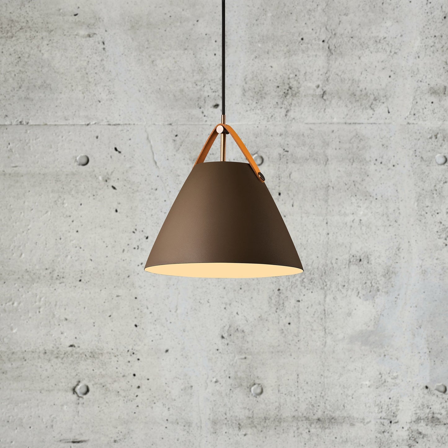 Norvo | Moderne belysning i minimalistisk stil