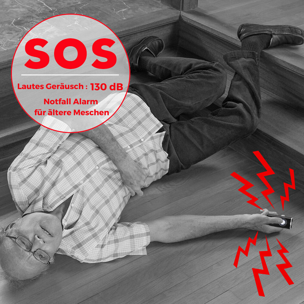 Norvo | Den originale - Din nye BodyGuard