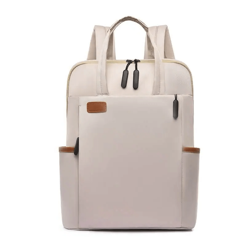 Norvo | NOVA ANTI-TYVERI RYKKSEKK – Sikker og Stilig Bag for Reise og Daglig Pendling