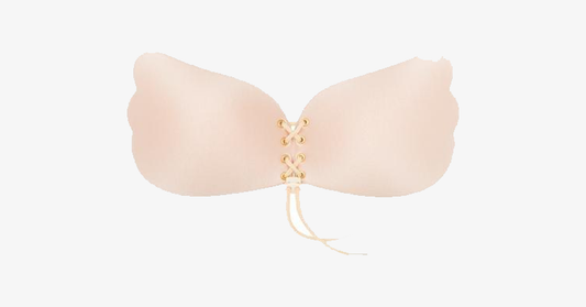 Norvo | Original Secret Push-Up Strapless BH