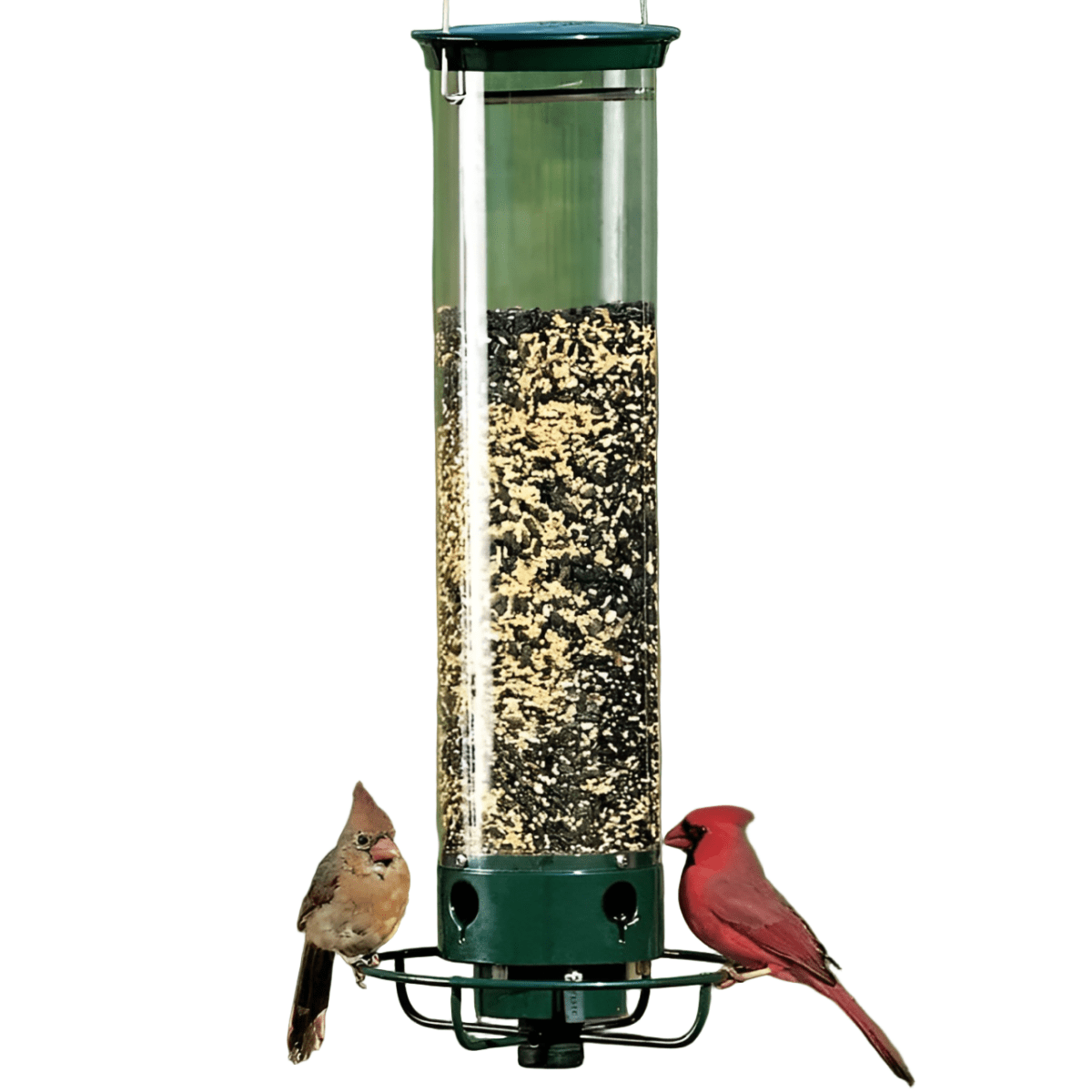 Norvo | NUTRIGUARD – Egre vettfugl med vektkontroll