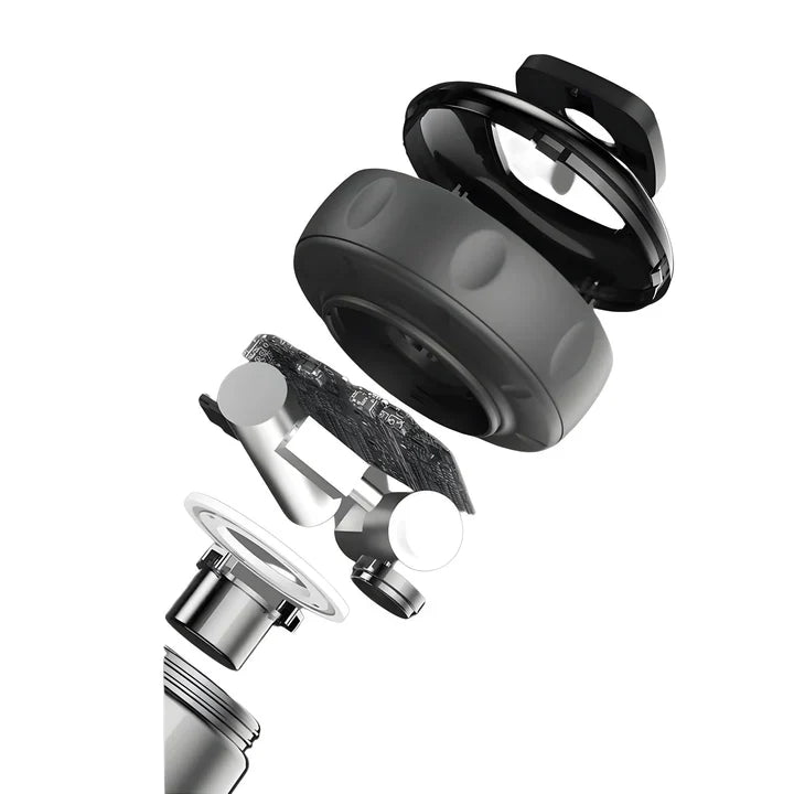 Norvo | Elektrisk koppemassasjeenhet