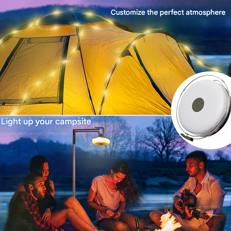 Norvo | Oasis LED Lyskjede - LunaRibbon