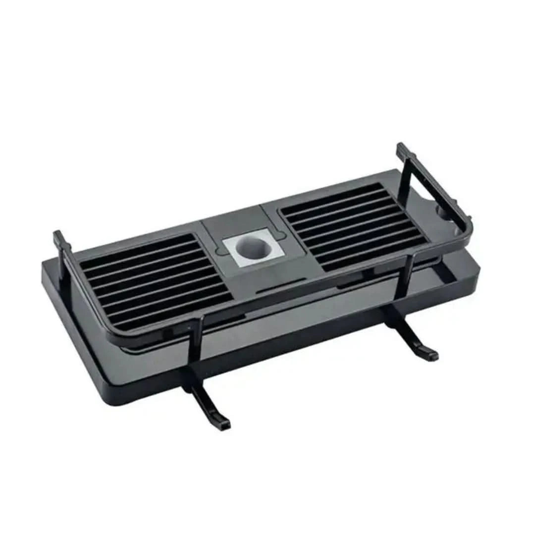 Norvo | Clixor – Selvklebende oppbevaringshylde for dusj uten boring