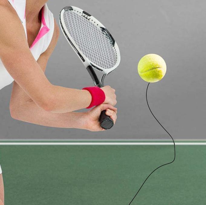 Norvo | DIY Tennis Coach