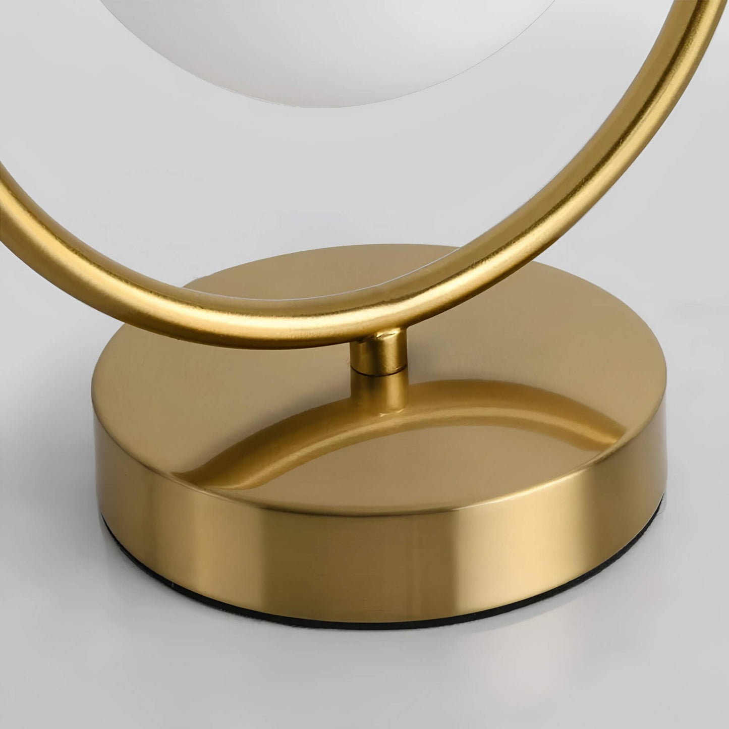 Norvo | Glass Bordlampe