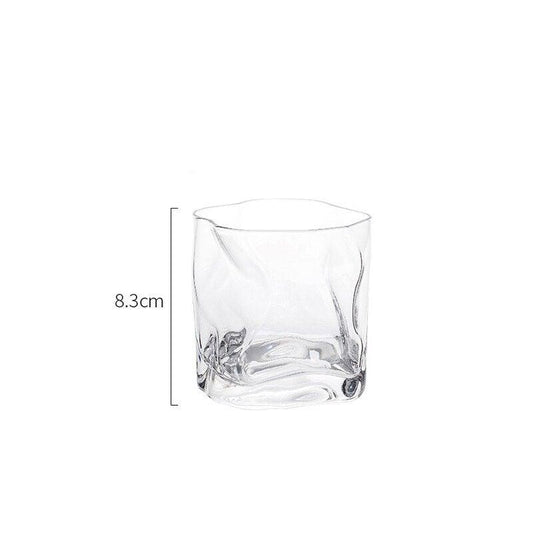 Norvo | Origami Glass Krystall Glass