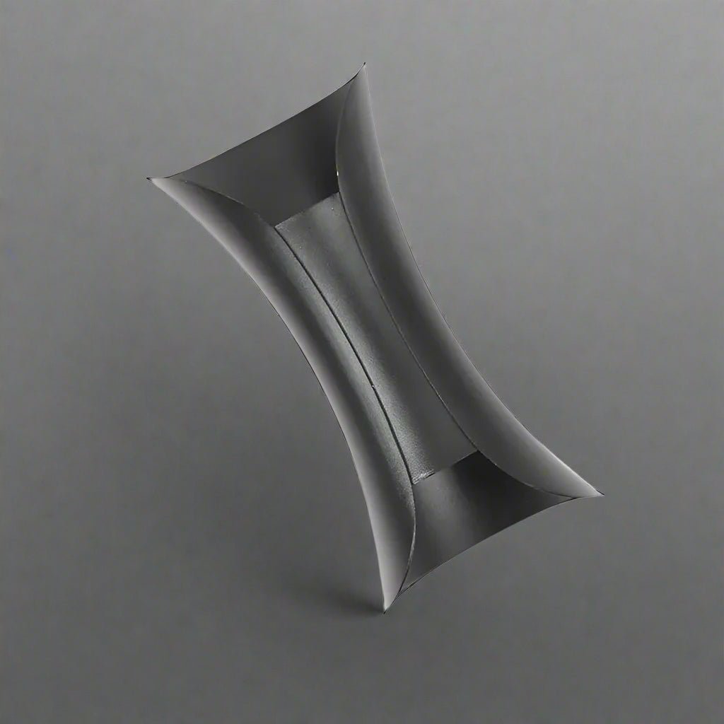 Norvo | LUXEFLARE – Værbestandig Buet LED Vegglampe for Moderne Utendørsområder