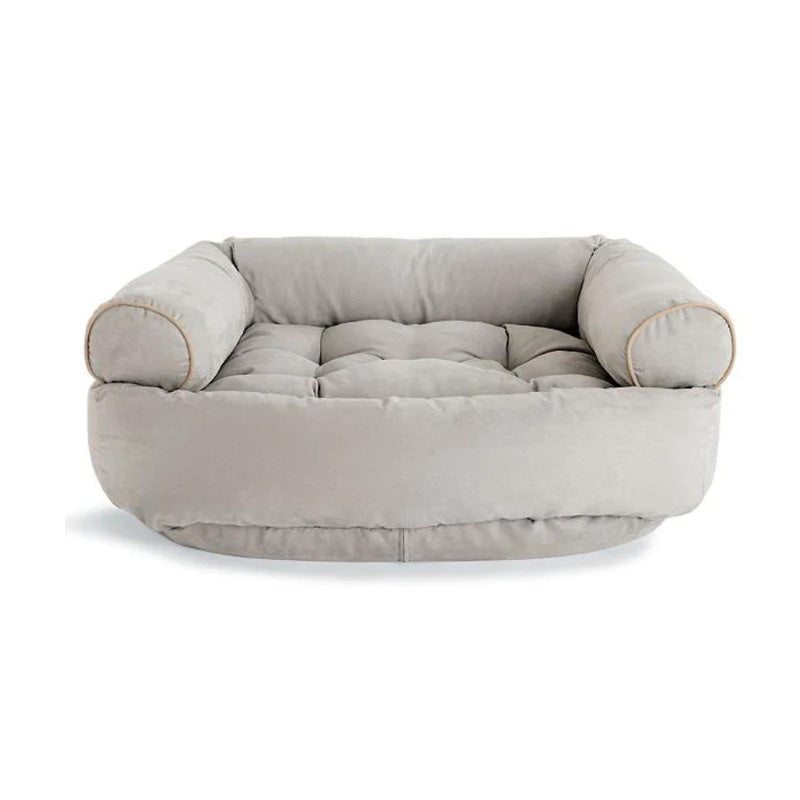 Ortopedisk hundesofa med myk fylling - CalmPaw Sofa Norvo