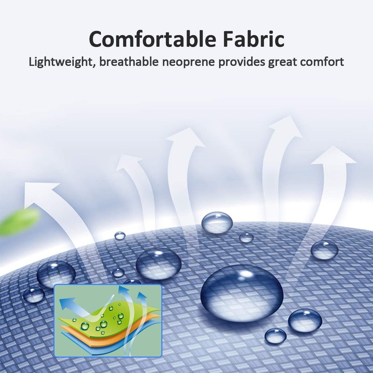 Norvo | Skulder Støttebelte