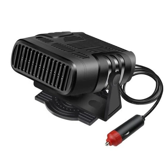 Norvo | 12V Bil Portable Bilvarmer