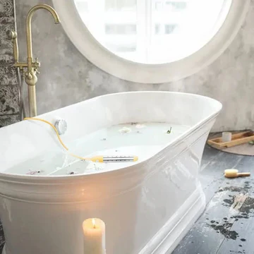 Norvo | Bærbar elektrisk vannvarmer