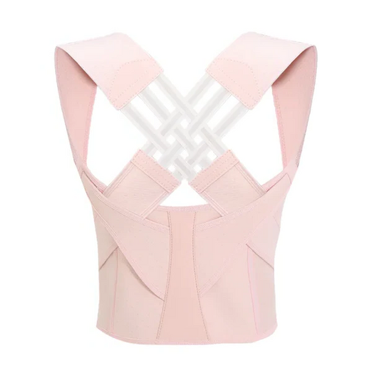 Norvo | Korrigerer holdning og ryggsmerter