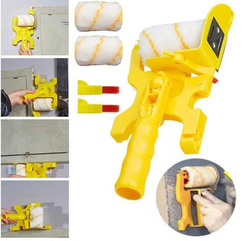 Norvo | Malerulle med Trimmer