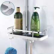 Norvo | Dusj Caddy – Ingen boreinstallasjon!