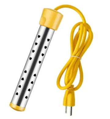 Norvo | Bærbar elektrisk vannvarmer