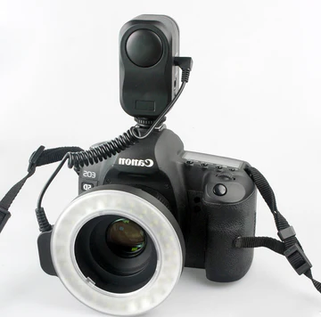 Norvo | Universell Refleksringlys For Kamera