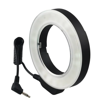 Norvo | Universell Refleksringlys For Kamera