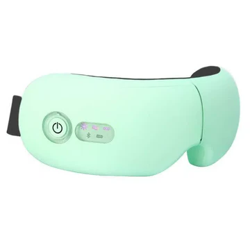 Norvo | Smart Øyemassasjer