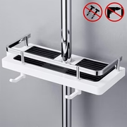 Norvo | Dusj Caddy – Ingen boreinstallasjon!