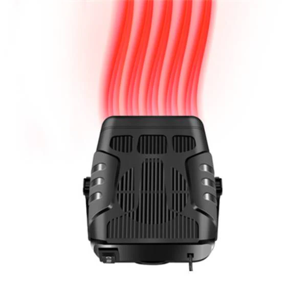 Norvo | 12V Bil Portable Bilvarmer