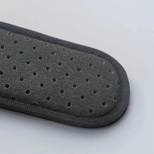 Norvo | Dorsal Natt Skinne