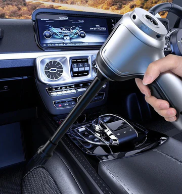 Norvo | Kraftig trådløs håndstøvsuger