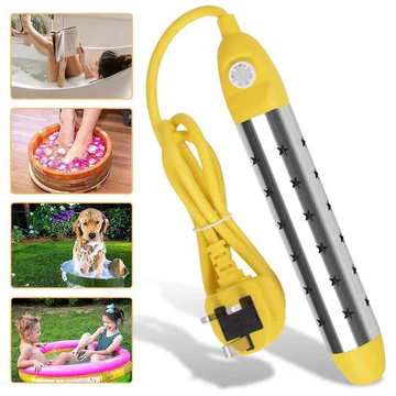 Norvo | Bærbar elektrisk vannvarmer