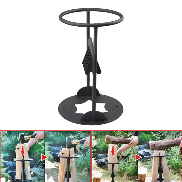 Norvo | Kindling Cracker Vedkappsplinter