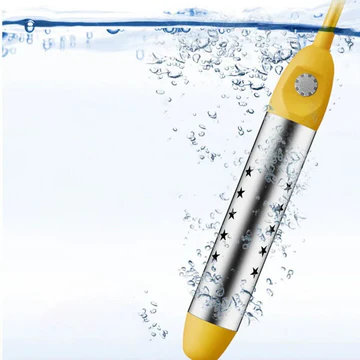 Norvo | Bærbar elektrisk vannvarmer