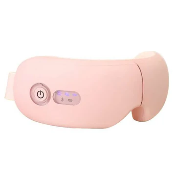 Norvo | Smart Øyemassasjer