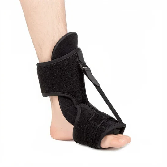 Norvo | Dorsal Natt Skinne